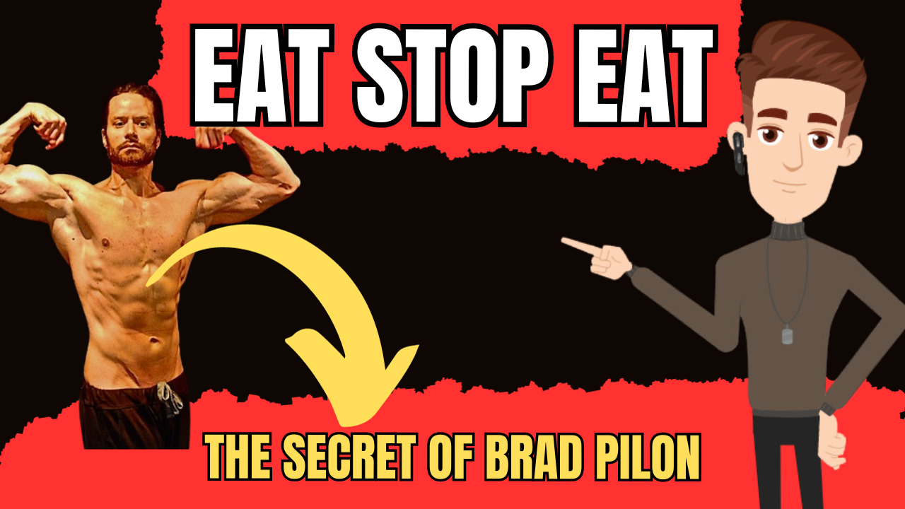 EAT STOP EAT
