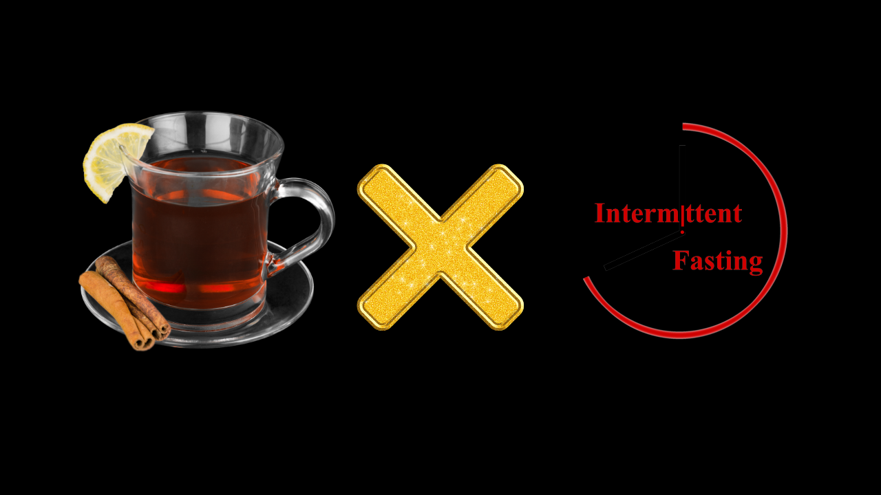 Can I drink tea with artificial sweetener during intermittent fasting? SyktoHealth