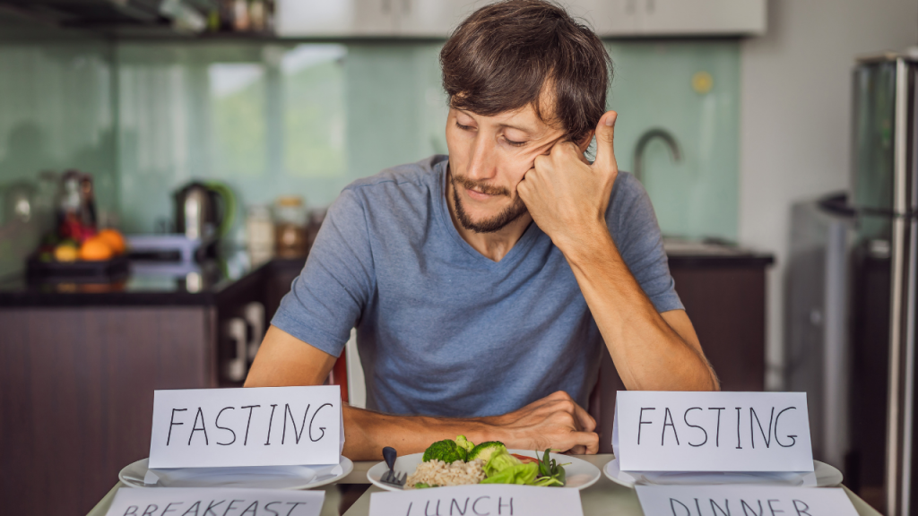 semaglutide and intermittent fasting