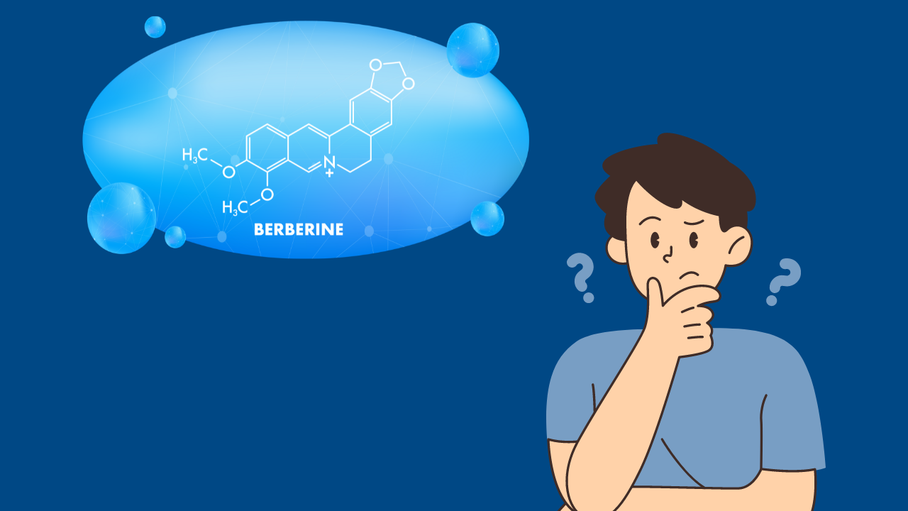 Can You Take Berberine on a Keto Diet? - SyktoHealth
