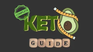 keto diet
