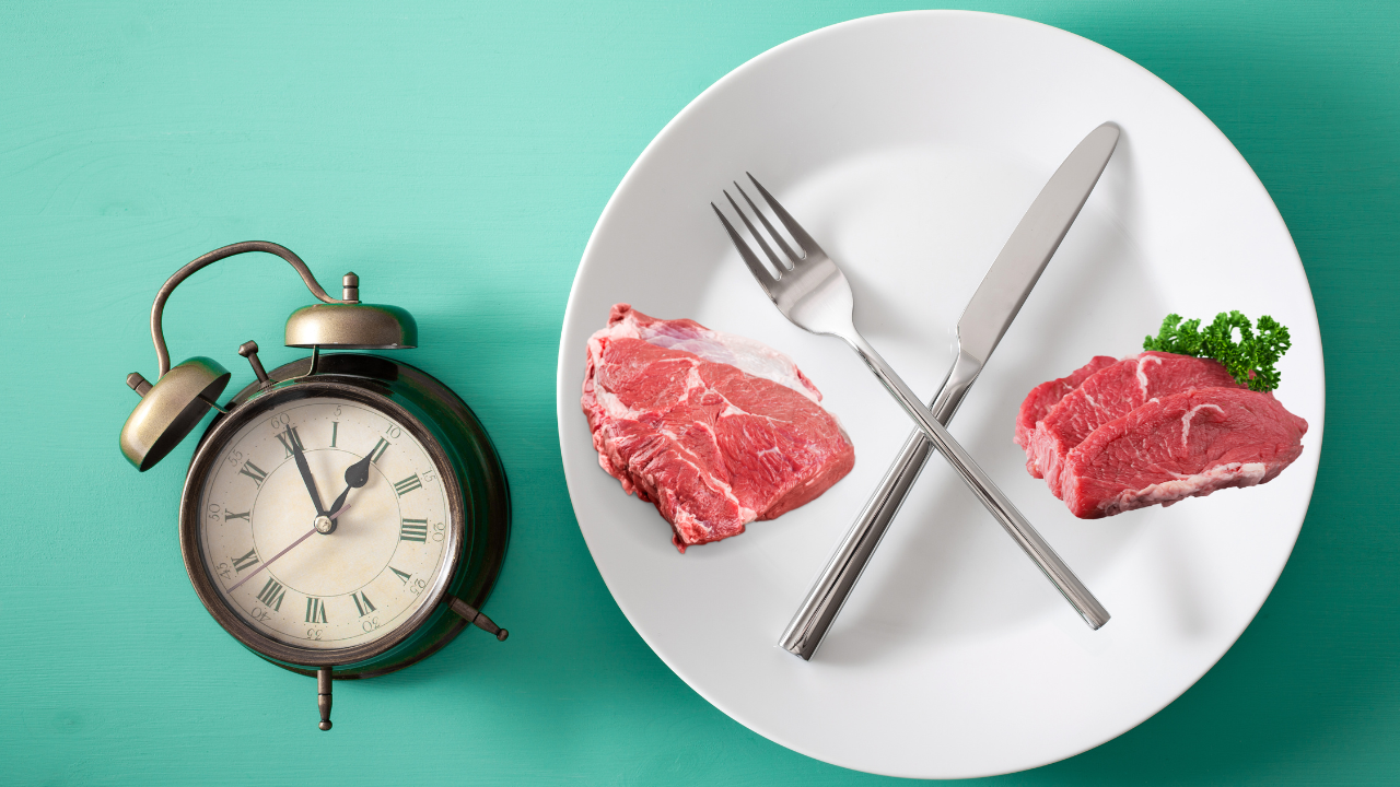 Fasting on Carnivore Diet