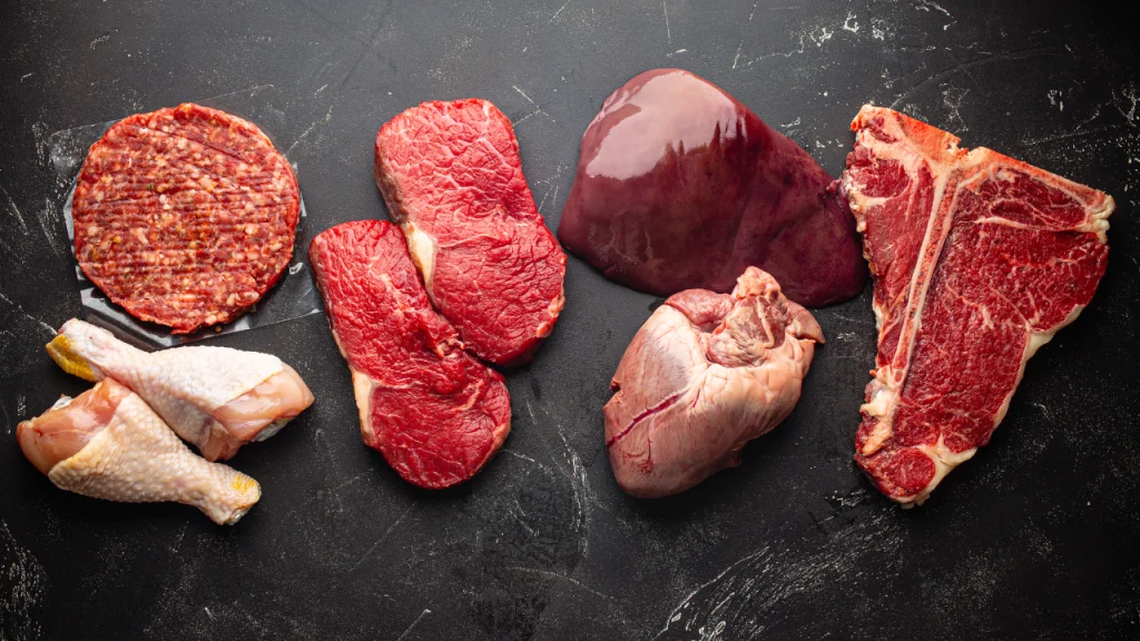 Fasting on Carnivore Diet
