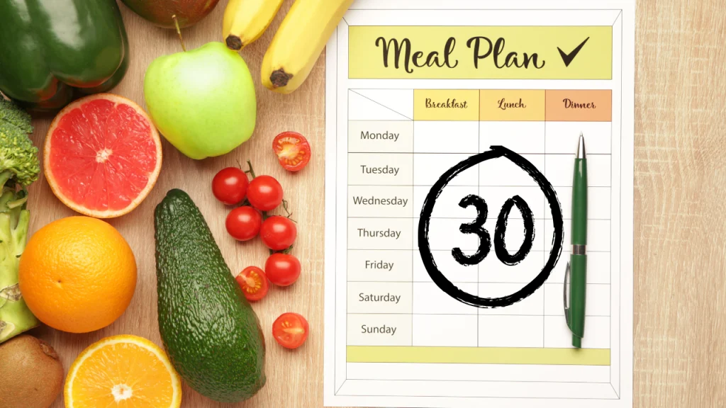 30-day Carnivore Diet Meal Plan PDF