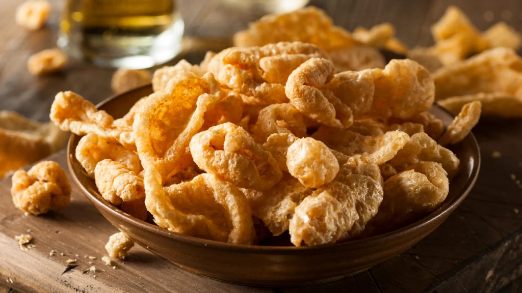 Can You Eat Pork Rinds on Carnivore Diet