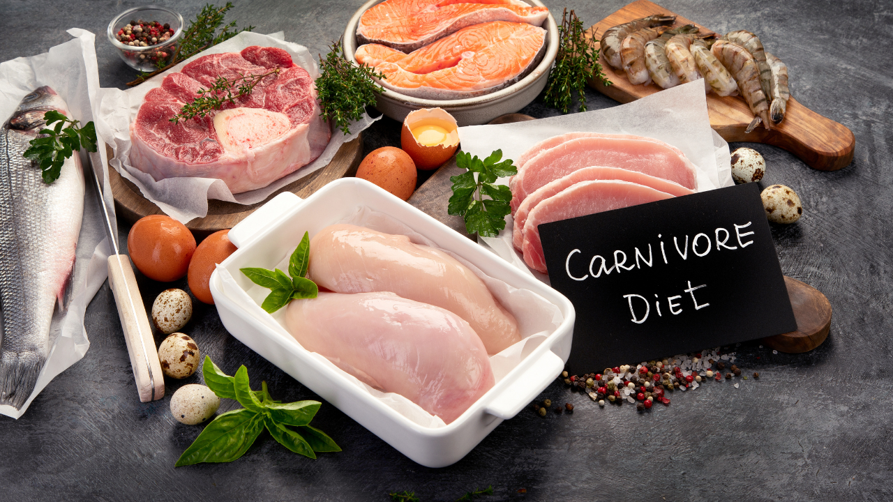 Carnivore Diet