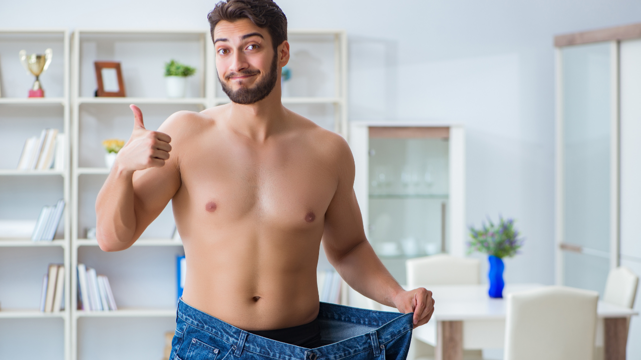 HIIT Workouts for Fat Loss