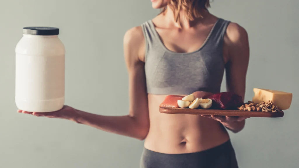 beginner strength training plan