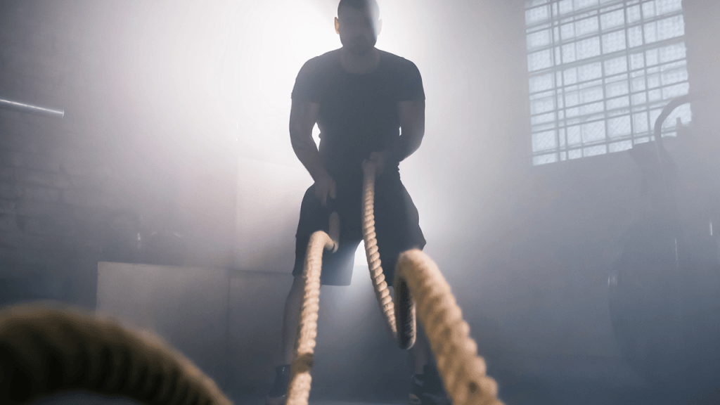 exercise and weight loss