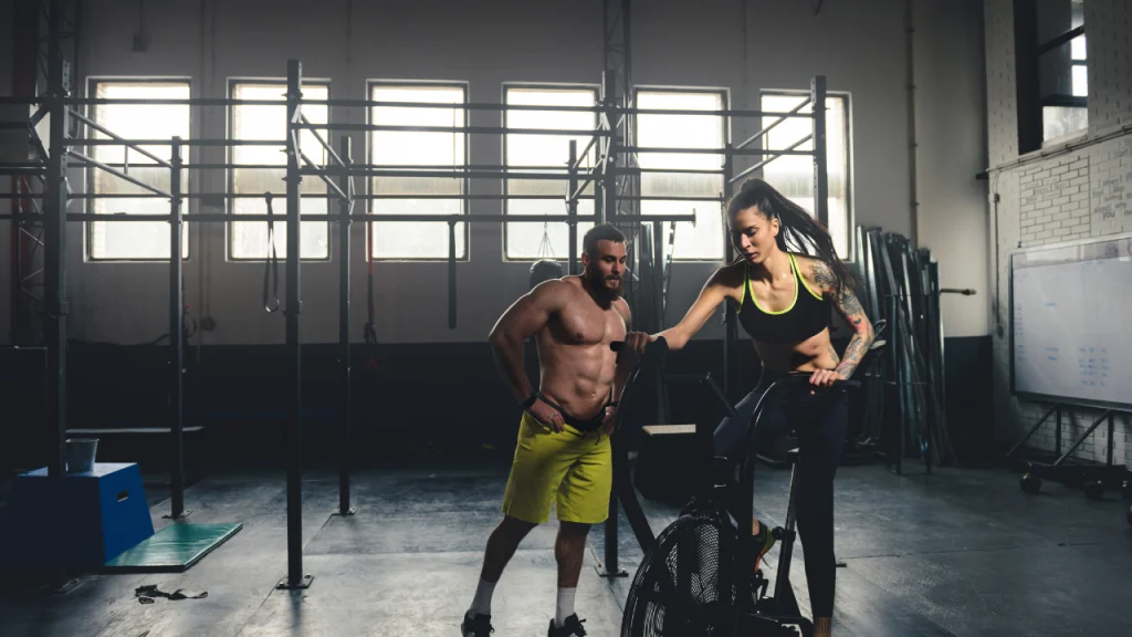 morning cardio for fat loss