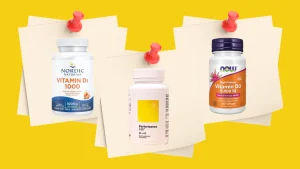 Best Vitamin D Supplement