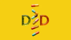 Vitamin D vs Vitamin D3