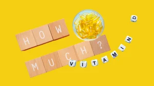 How Much Vitamin D Should You Take