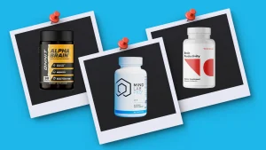 best brain supplements featured image