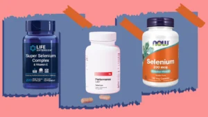 Best Selenium Supplements