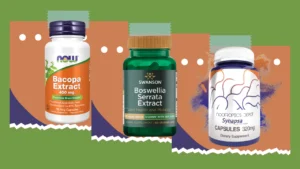 best bacopa supplement