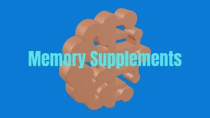 Memory Supplements