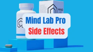 Mind Lab Pro Side Effects